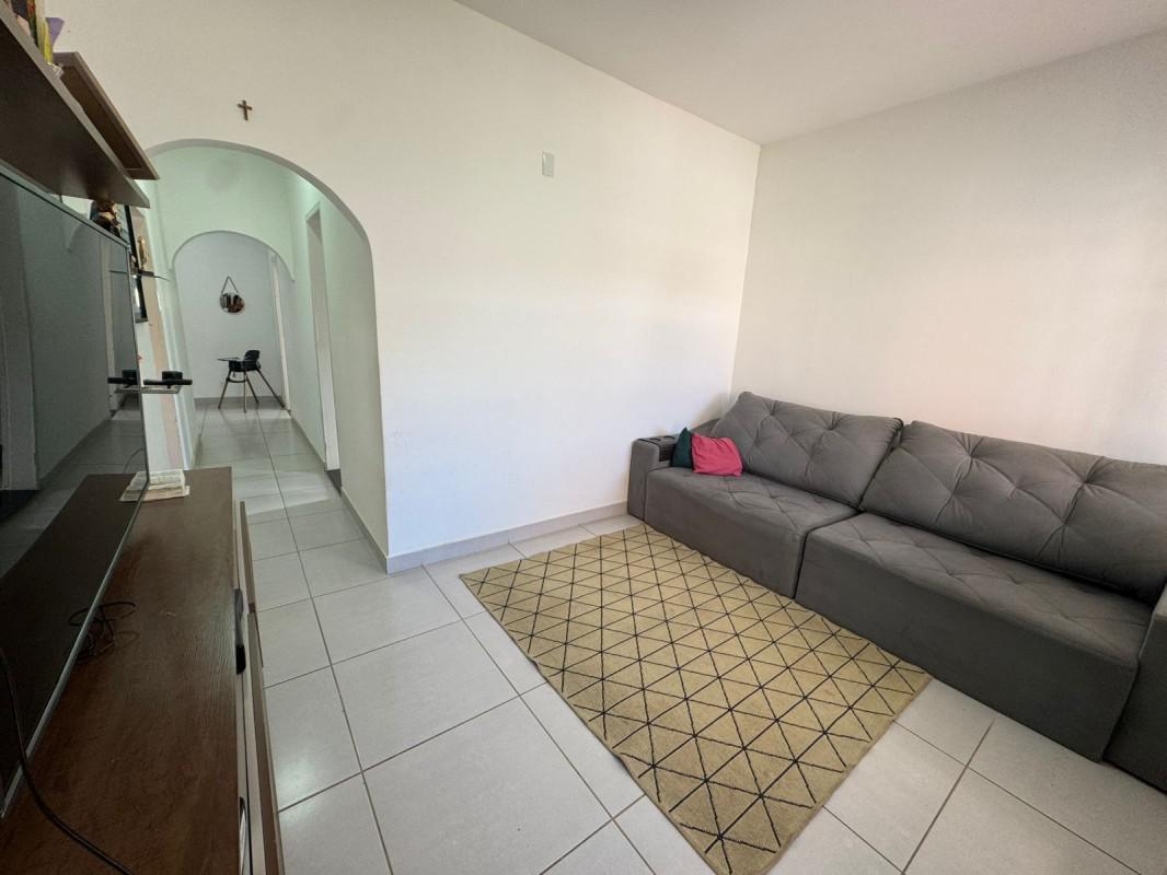 Casa, Paraíso, 3 Quartos, 2 Vagas, 1 Suíte