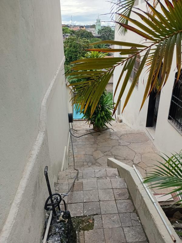 Casa, Paulo VI, 3 Quartos, 2 Vagas, 1 Suíte