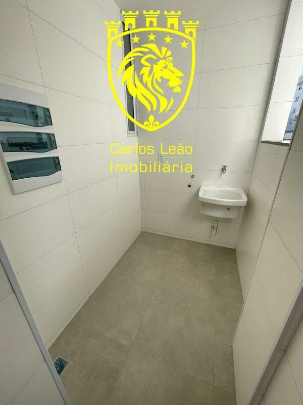 Cobertura, Cidade Nova, 3 Quartos, 3 Vagas, 1 Suíte