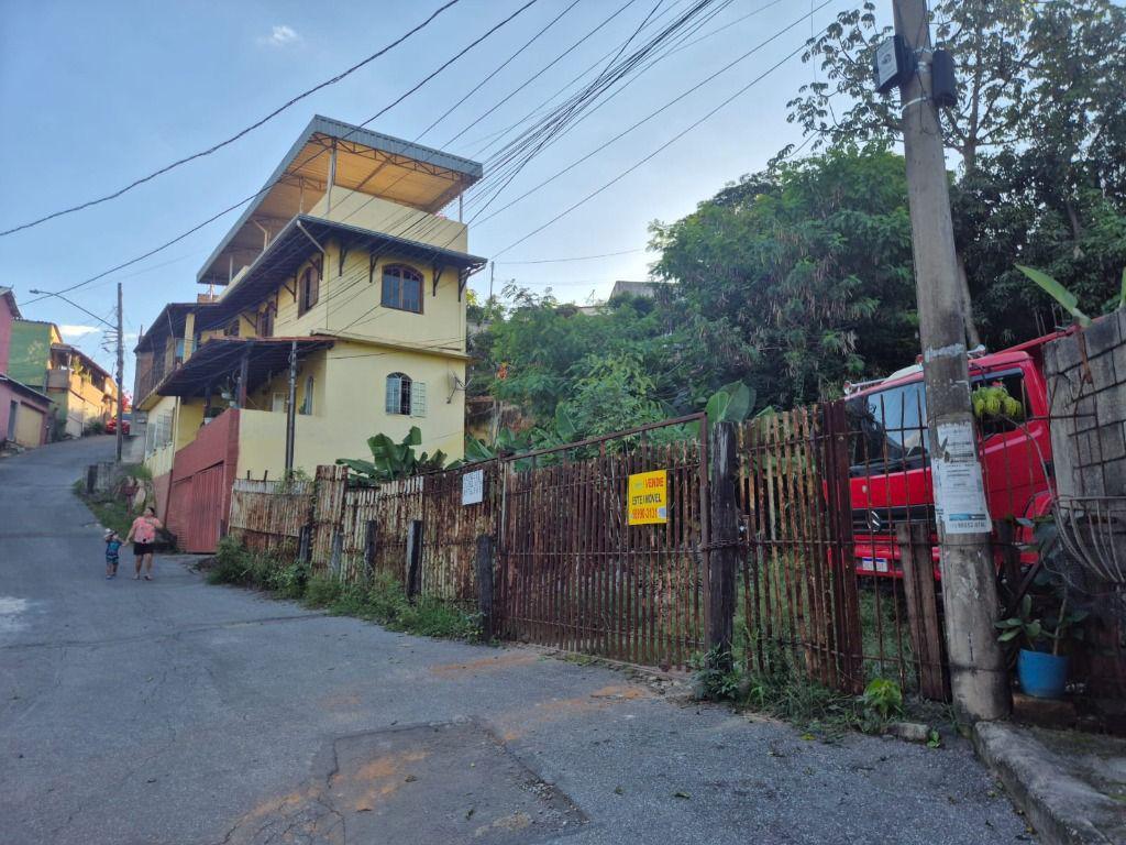 Lote, Valparaíso, 0 Quarto, 0 Vaga