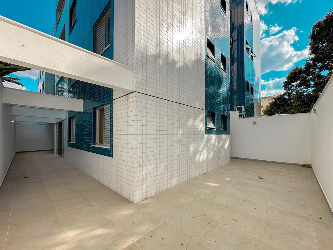 Apartamento, Ouro Preto, 3 Quartos, 3 Vagas, 1 Suíte