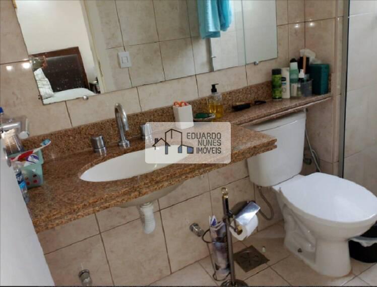 Apartamento, Belvedere, 3 Quartos, 2 Vagas, 1 Suíte