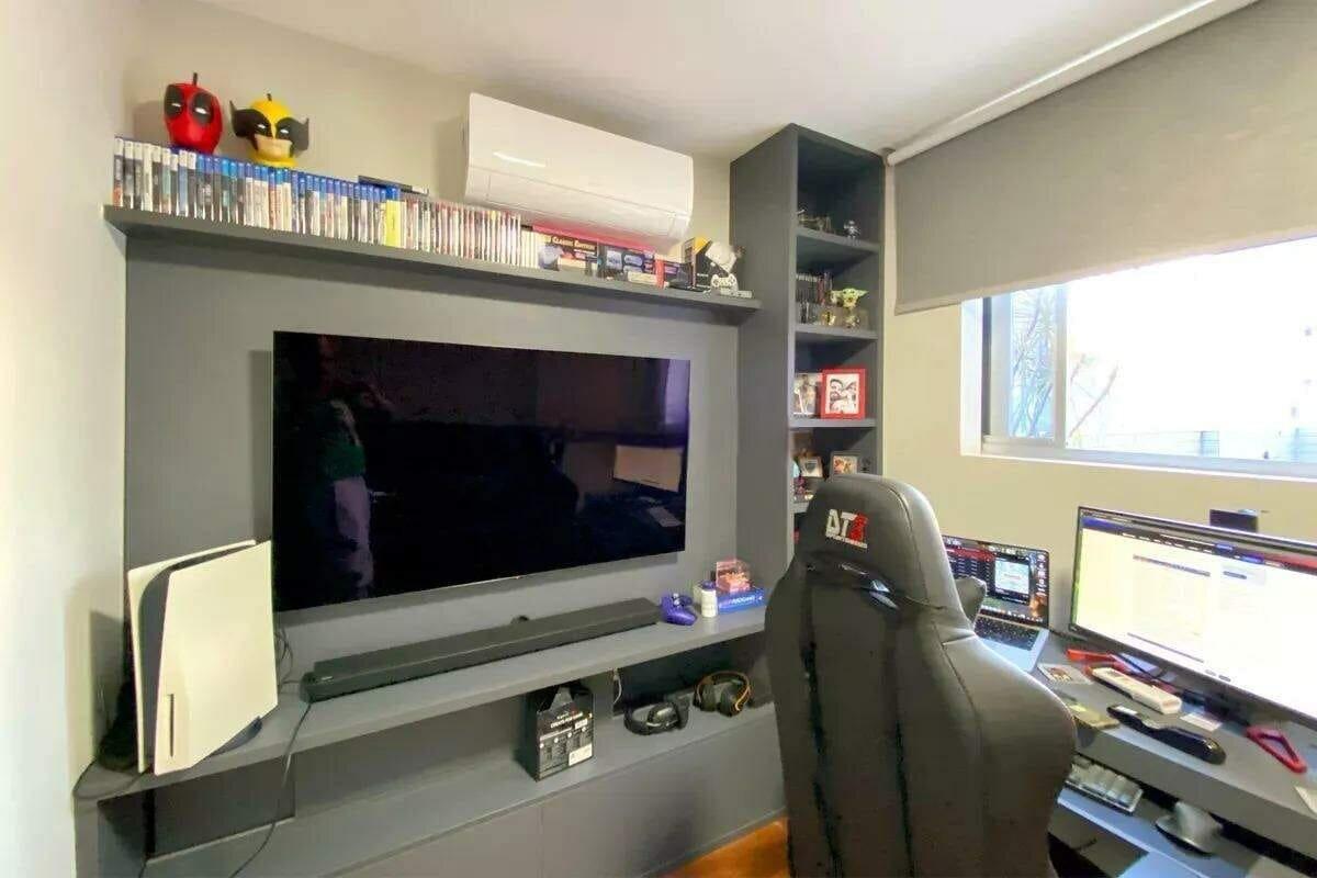 Cobertura, Anchieta, 4 Quartos, 2 Vagas, 1 Suíte