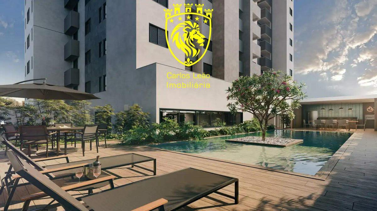 Apartamento, Barreiro, 2 Quartos, 2 Vagas, 1 Suíte