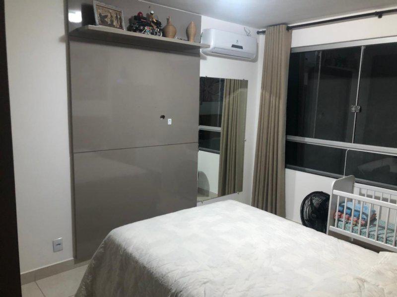 Cobertura, Espírito Santo, 2 Quartos, 2 Vagas, 1 Suíte