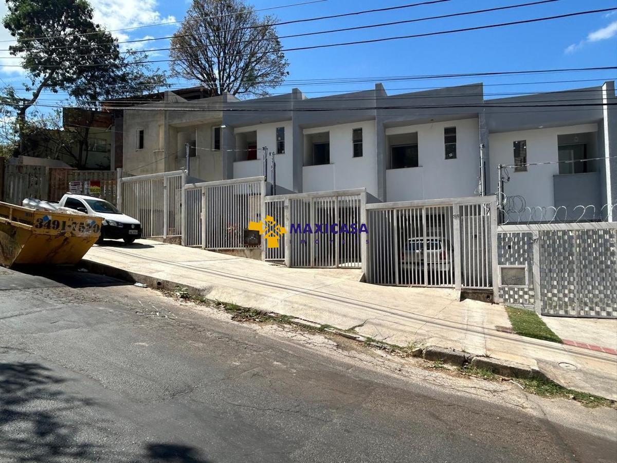 Casa, Planalto, 2 Quartos, 1 Vaga, 1 Suíte