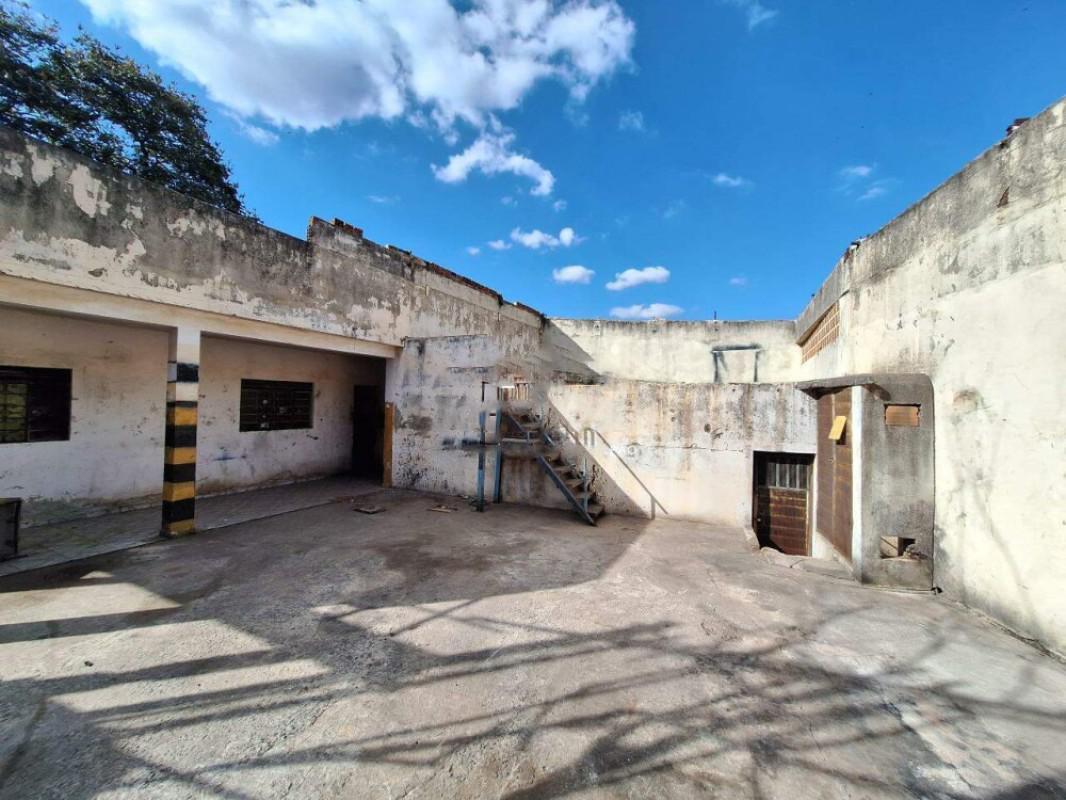 Lote, Jardim Filadélfia, 0 Quarto, 0 Vaga