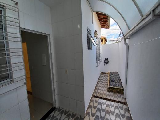 Casa, Etelvina Carneiro, 2 Quartos, 1 Vaga