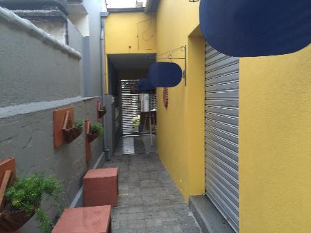 Andar, Padre Eustáquio, 1 Quarto, 0 Vaga