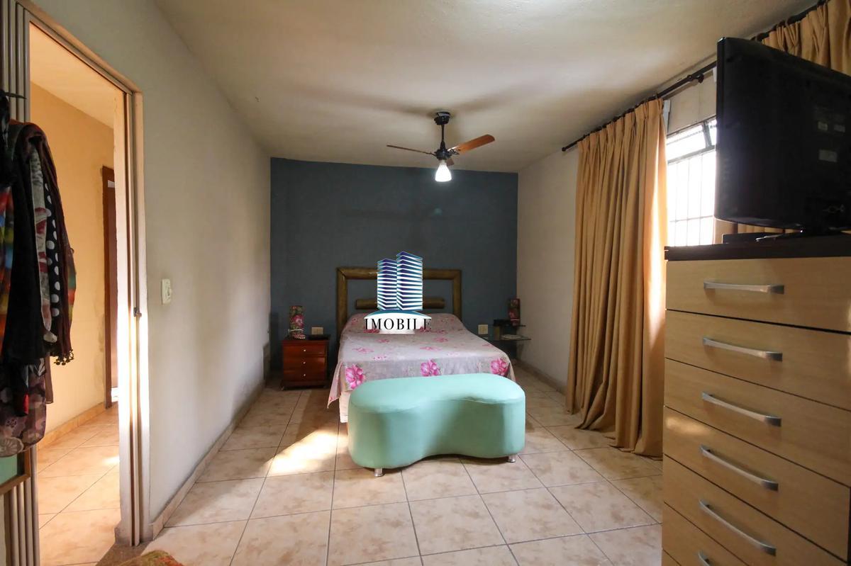 Casa, Carlos Prates, 4 Quartos, 2 Vagas, 1 Suíte