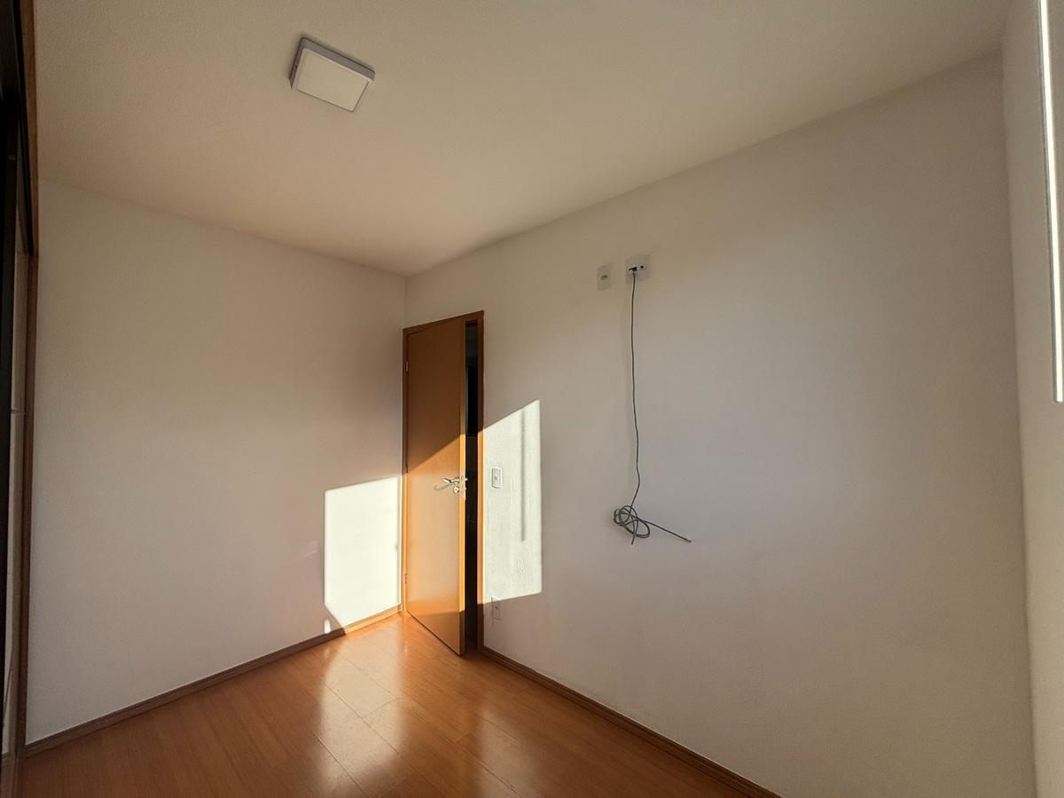 Apartamento, Retiro, 2 Quartos, 1 Vaga