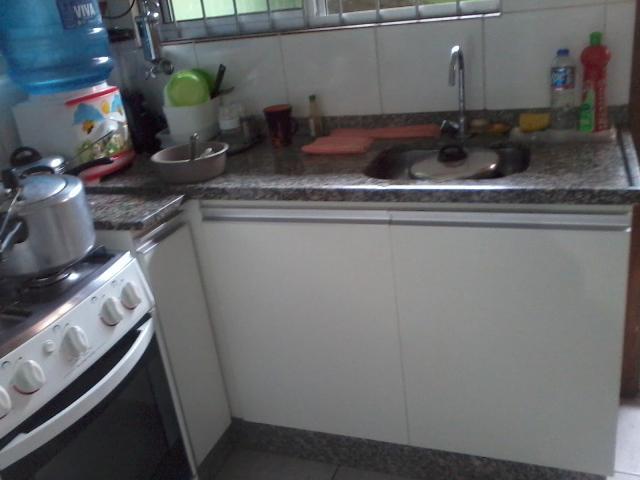 Casa, Novo Progresso, 2 Quartos, 1 Vaga