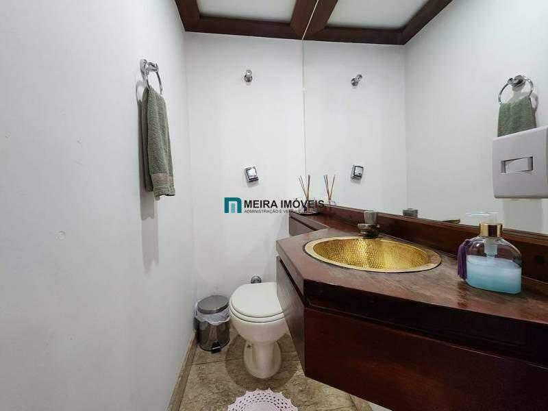 Apartamento, Lourdes, 4 Quartos, 3 Vagas, 1 Suíte