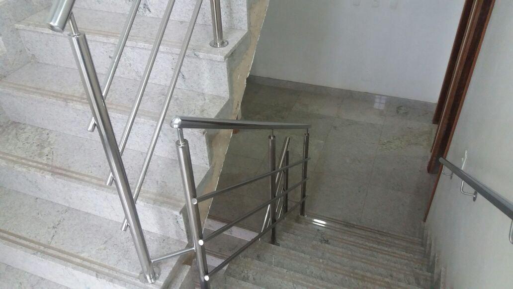 Casa Comercial, Jardim da Cidade, 3 Quartos, 3 Vagas, 1 Suíte