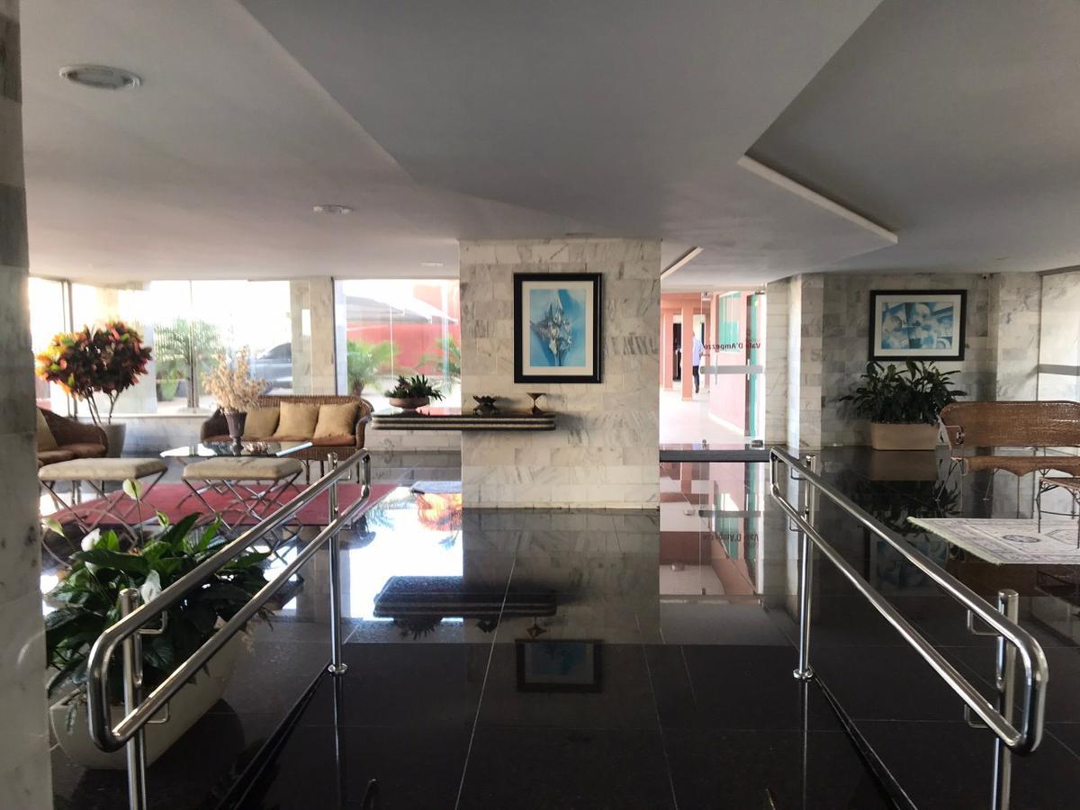 Apartamento, Graça, 2 Quartos, 1 Vaga
