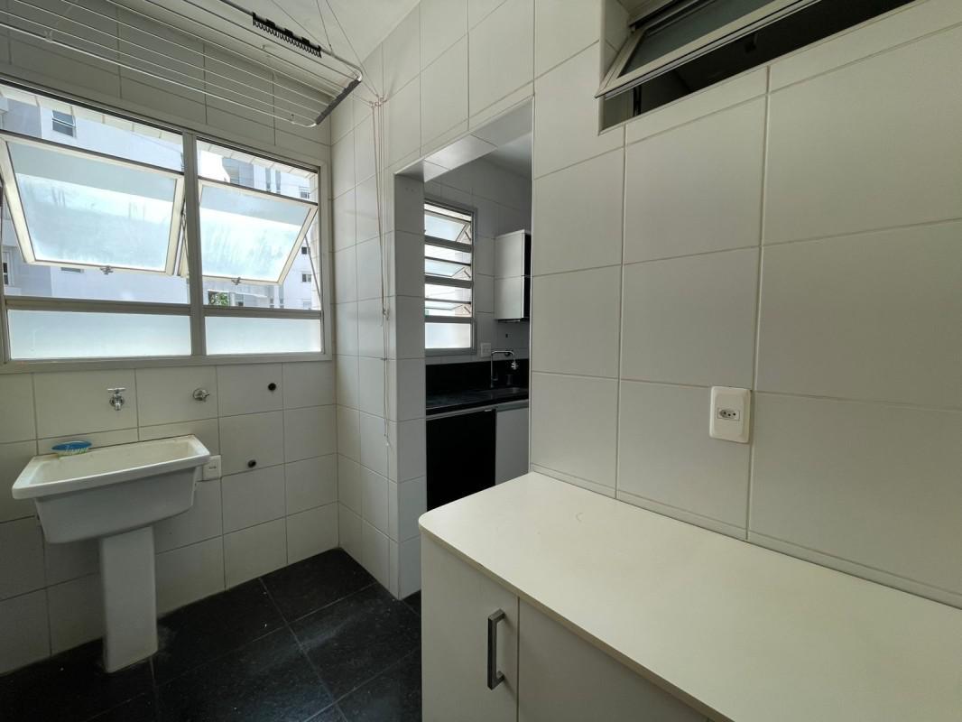 Apartamento, Santo Agostinho, 4 Quartos, 3 Vagas, 1 Suíte