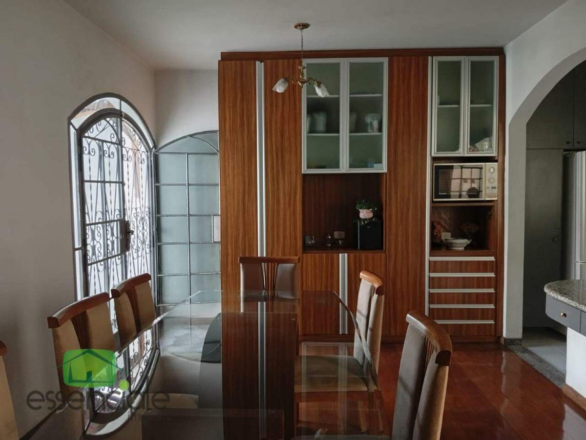 Casa, Alvorada, 4 Quartos, 6 Vagas, 4 Suítes