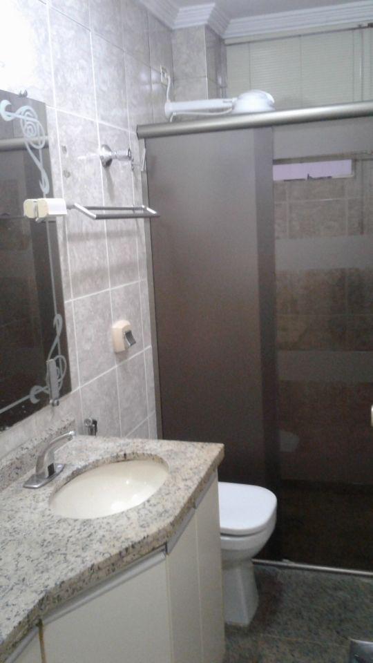 Cobertura, Ipiranga, 3 Quartos, 2 Vagas, 1 Suíte