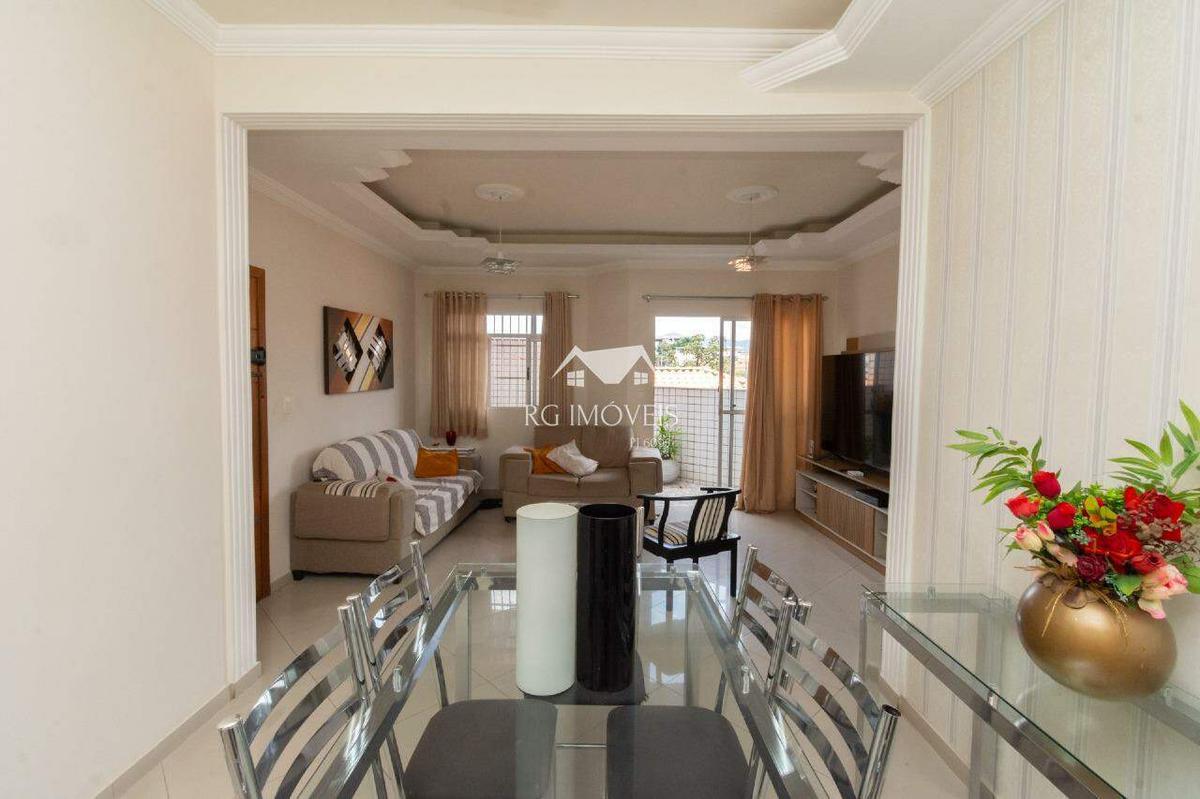 Apartamento, Jardim Industrial, 3 Quartos, 2 Vagas, 1 Suíte