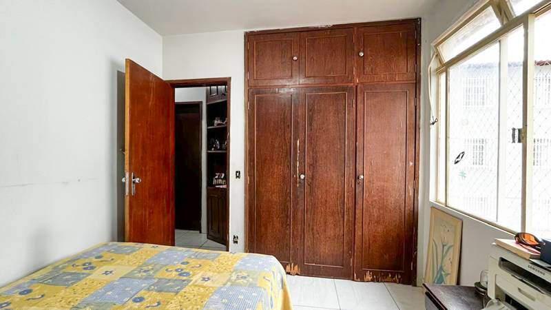 Cobertura, Cidade Nova, 3 Quartos, 2 Vagas, 1 Suíte