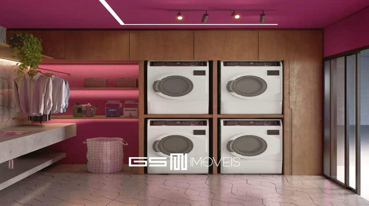 Apartamento, Lourdes, 2 Quartos, 1 Vaga