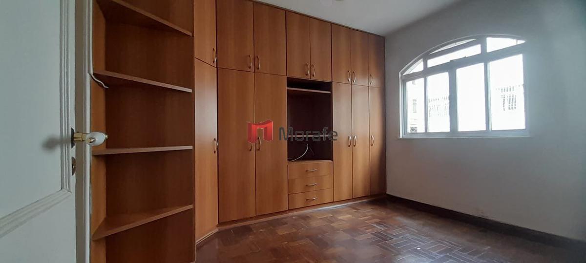 Apartamento, Salgado Filho, 3 Quartos, 1 Vaga, 1 Suíte