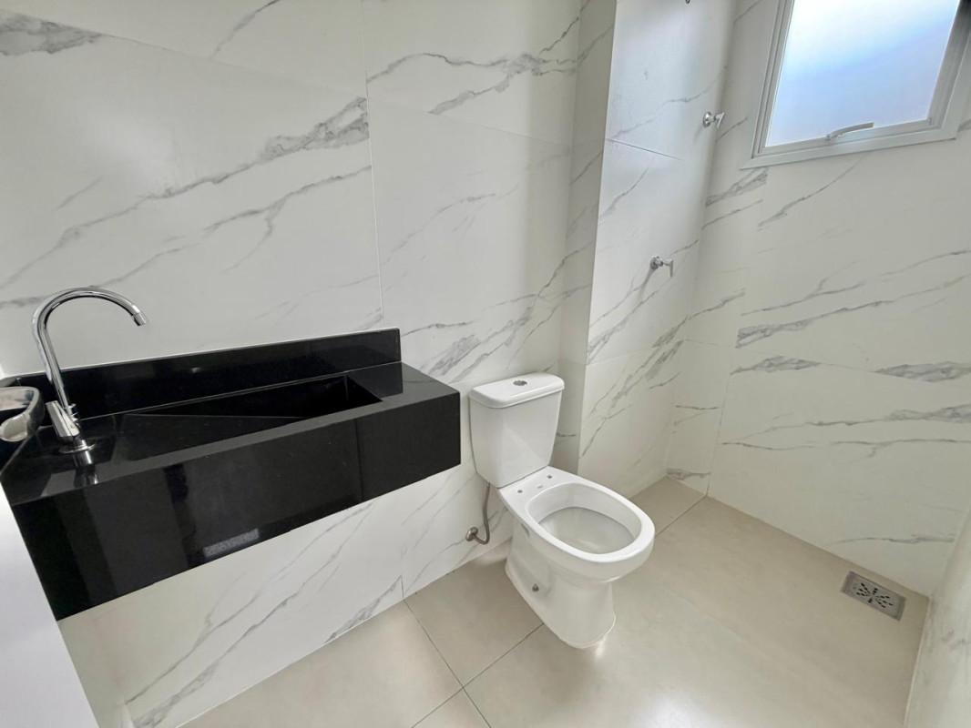 Apartamento, Padre Eustáquio, 2 Quartos, 2 Vagas, 1 Suíte
