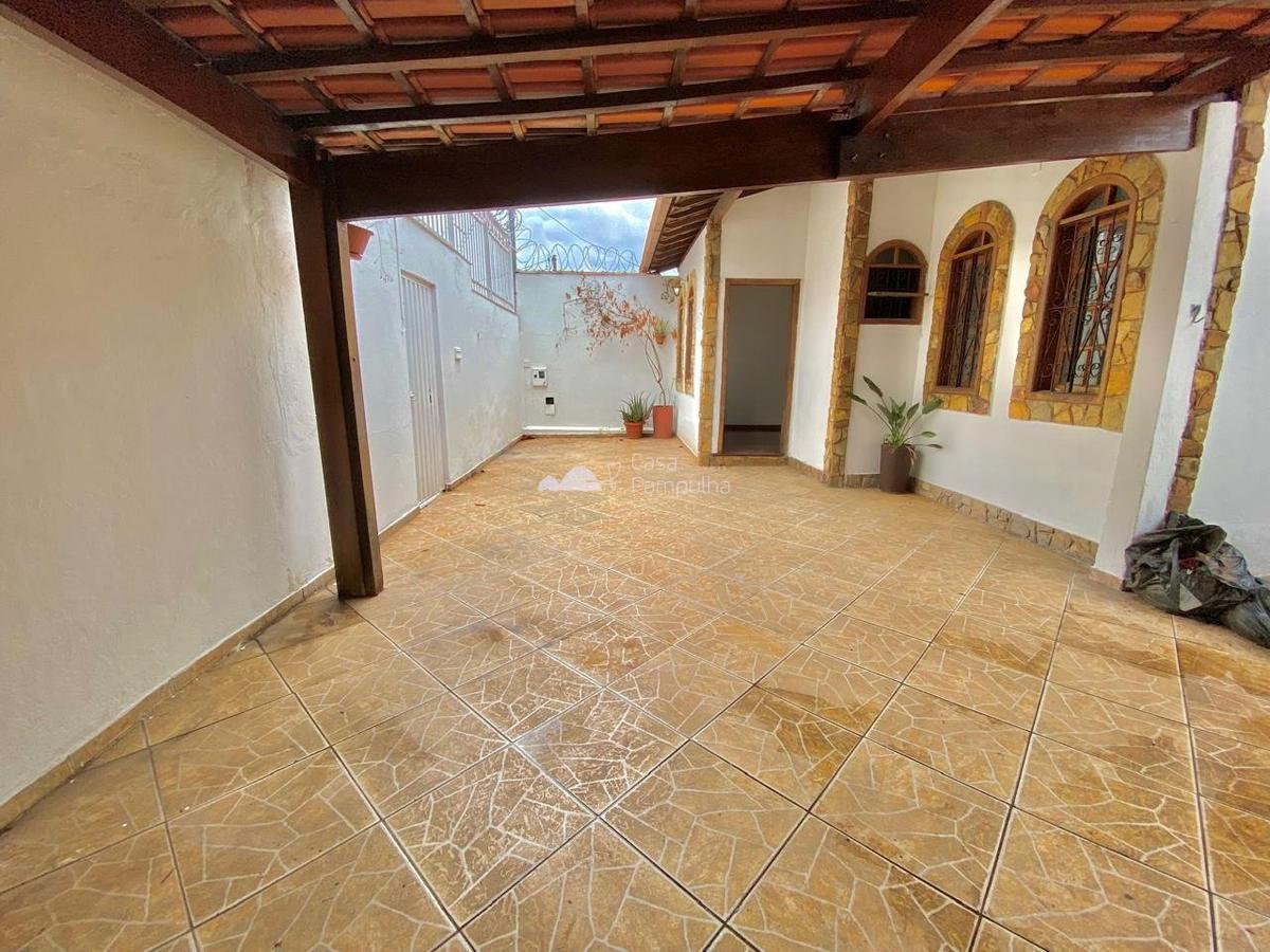 Casa, Santa Amélia, 3 Quartos, 3 Vagas, 1 Suíte