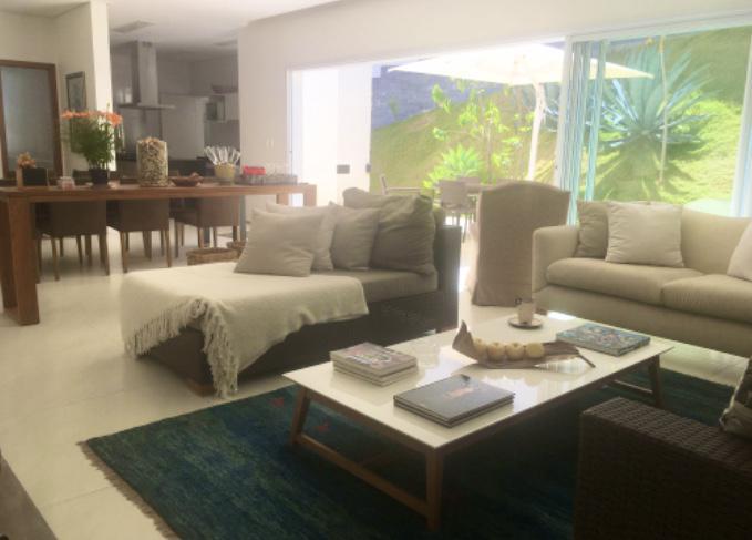 Casa, Mangabeiras, 4 Quartos, 3 Vagas, 3 Suítes