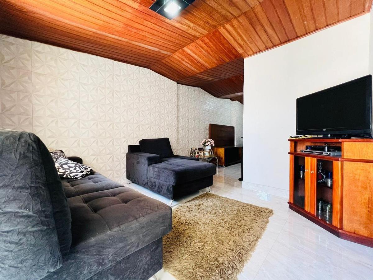 Casa, Santa Amélia, 4 Quartos, 4 Vagas, 2 Suítes