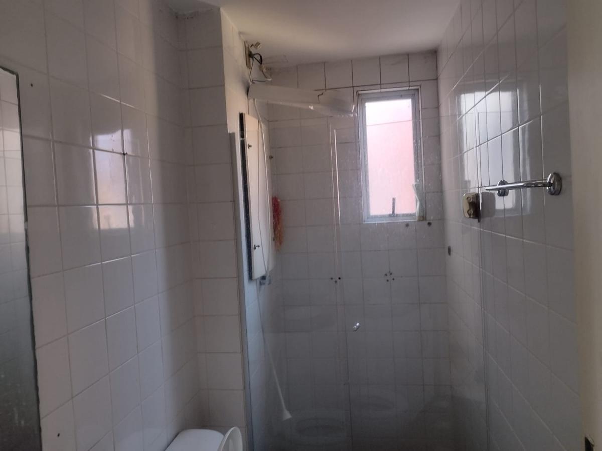 Apartamento, Planalto, 3 Quartos, 1 Vaga