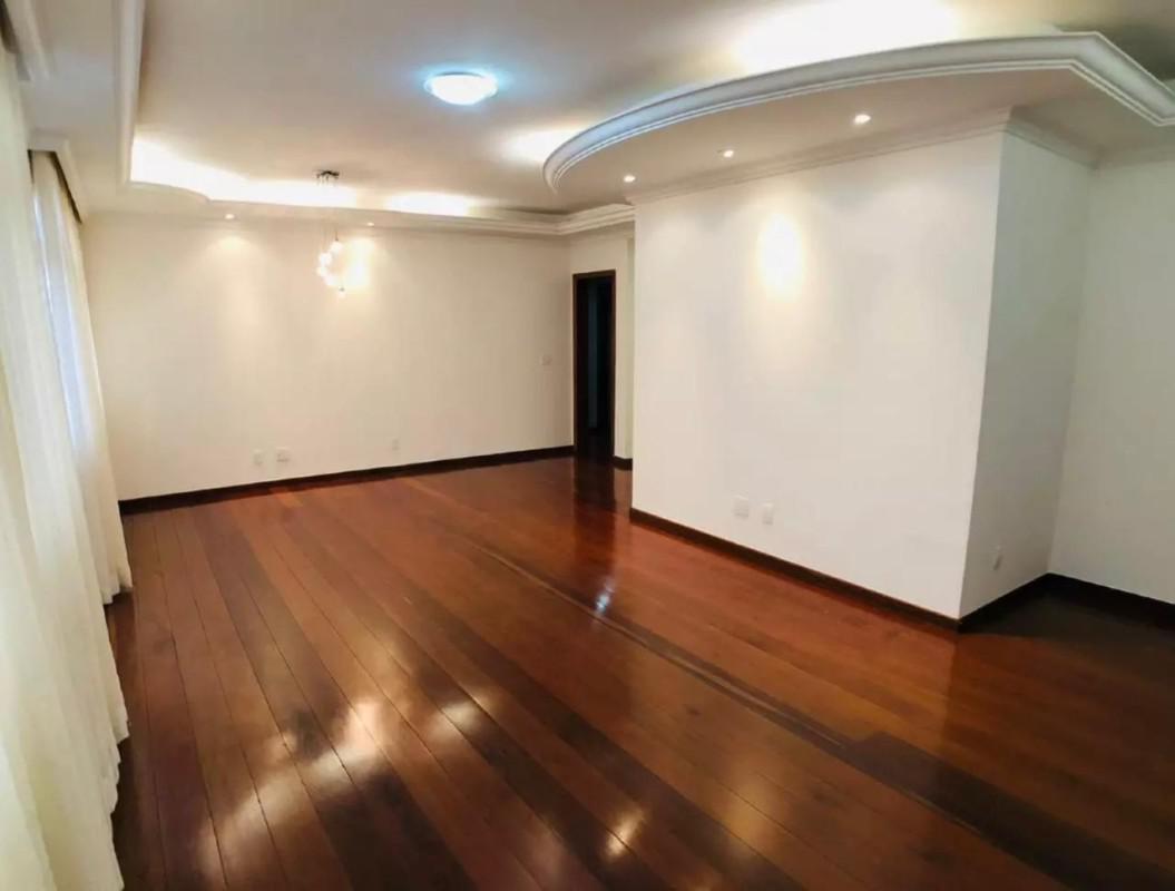 Apartamento, Buritis, 3 Quartos, 2 Vagas, 1 Suíte