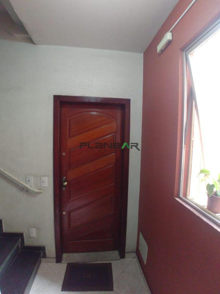 Apartamento, Centro, 3 Quartos, 1 Vaga
