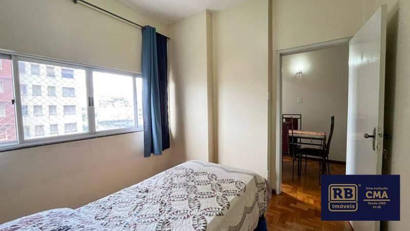 Apartamento, Centro, 3 Quartos, 0 Vaga