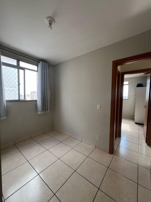 Apartamento, Castelo, 2 Quartos, 1 Vaga, 1 Suíte