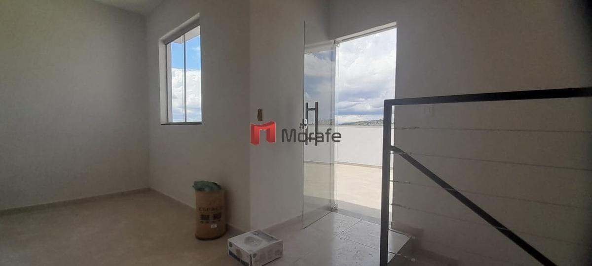 Apartamento, Piratininga (venda Nova), 3 Quartos, 1 Vaga