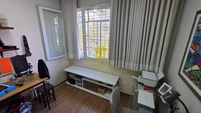 Apartamento, Santo Antônio, 3 Quartos, 1 Vaga, 1 Suíte