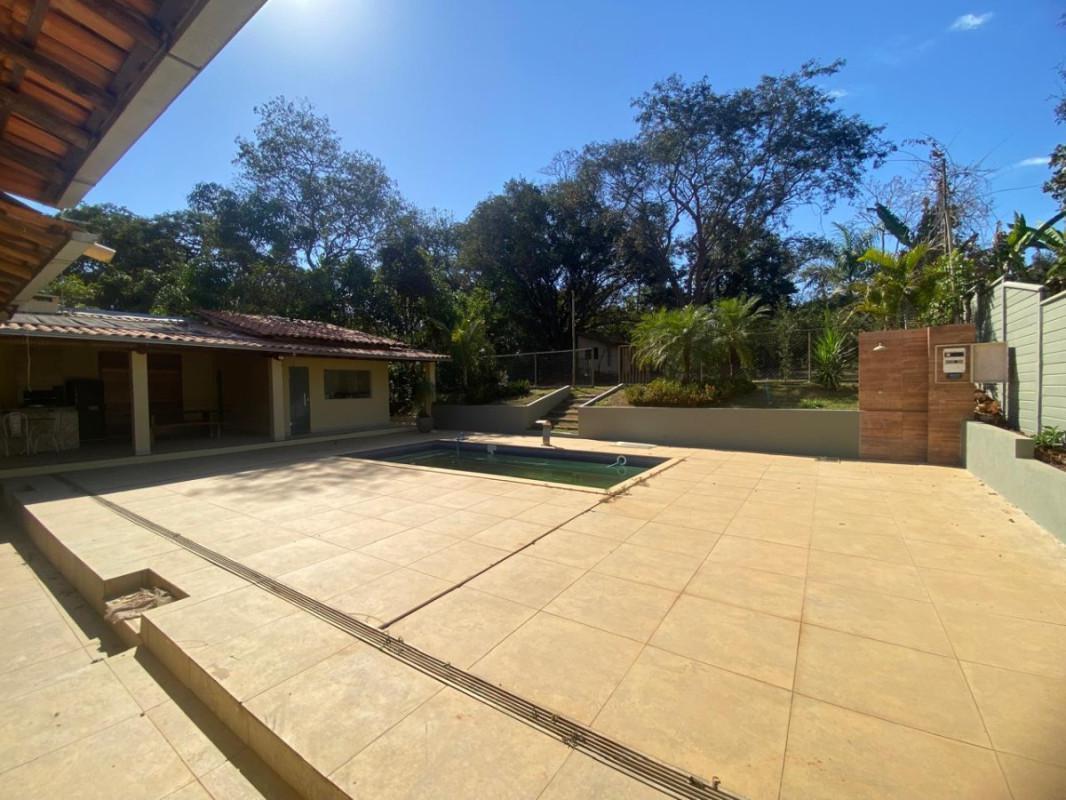 Fazenda, Centro, 3 Quartos, 2 Vagas, 1 Suíte