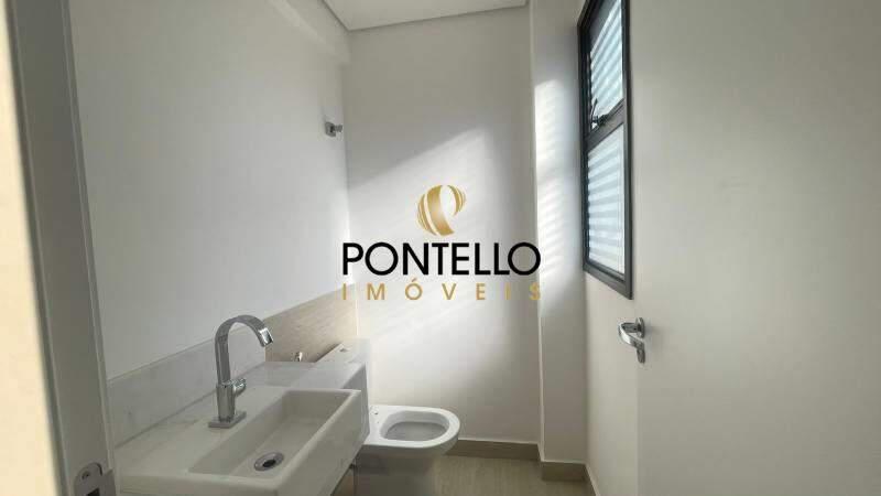 Apartamento, Santo Agostinho, 3 Quartos, 2 Vagas, 1 Suíte