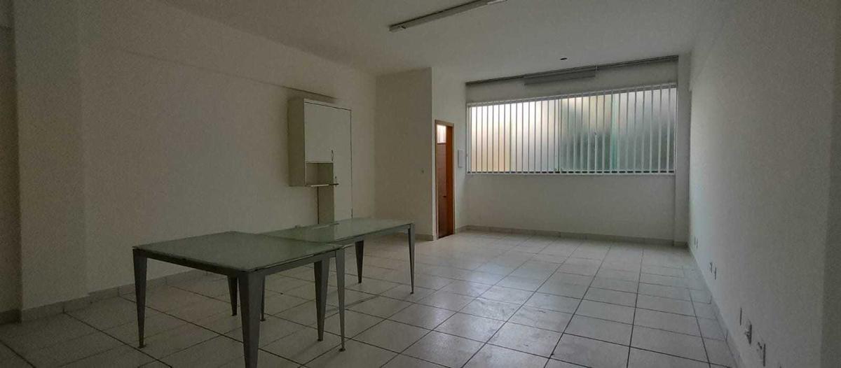 Sala, Buritis, 0 Quarto, 1 Vaga