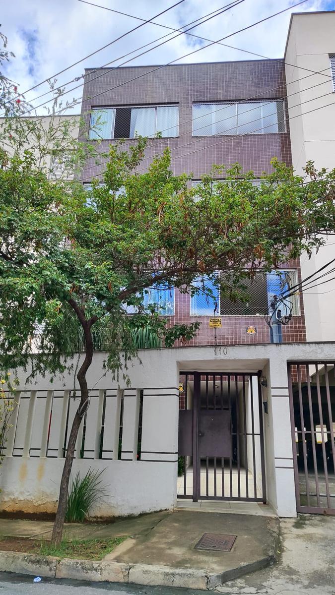 Apartamento, Arvoredo, 2 Quartos, 1 Vaga, 1 Suíte