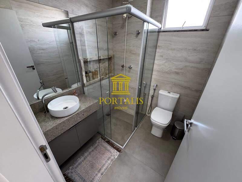 Cobertura, Sagrada Família, 2 Quartos, 2 Vagas, 1 Suíte
