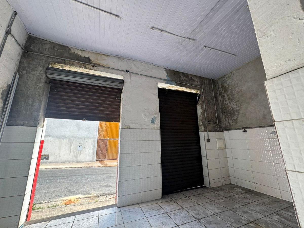 Andar, Bonfim, 0 Quarto, 0 Vaga