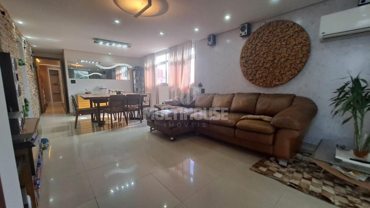 Apartamento, Dona Clara, 4 Quartos, 2 Vagas, 2 Suítes