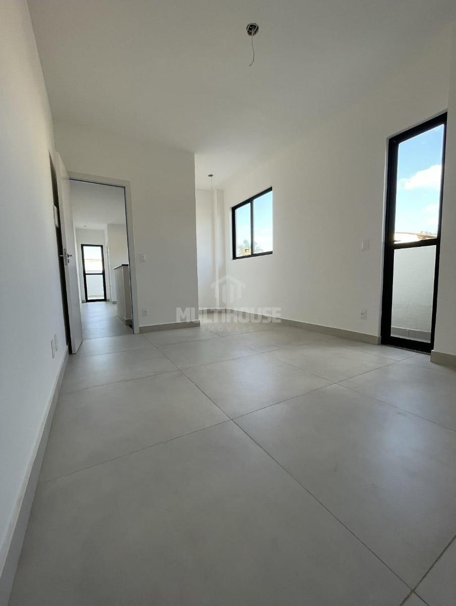 Apartamento, Planalto, 3 Quartos, 2 Vagas, 2 Suítes