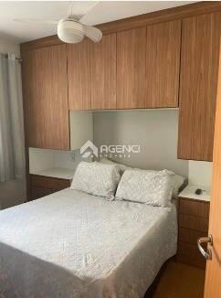 Apartamento, Cabral, 2 Quartos, 0 Vaga, 0 Suíte