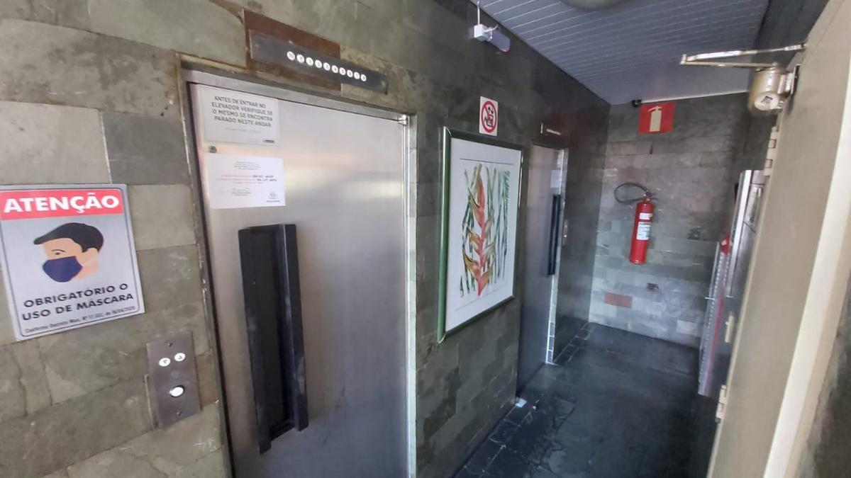 Apartamento, Graça, 2 Quartos, 1 Vaga