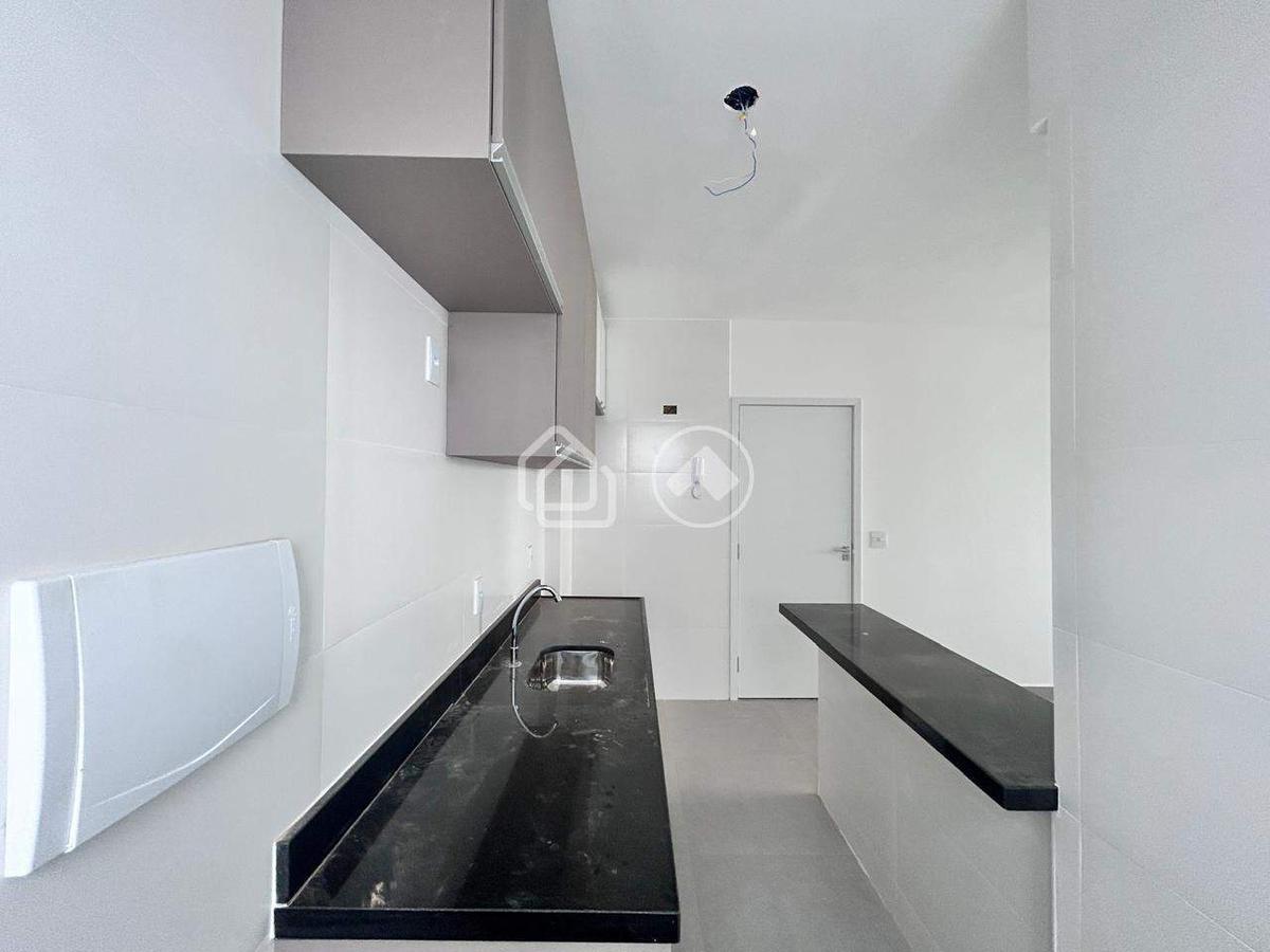 Apartamento, Buritis, 2 Quartos, 2 Vagas, 1 Suíte