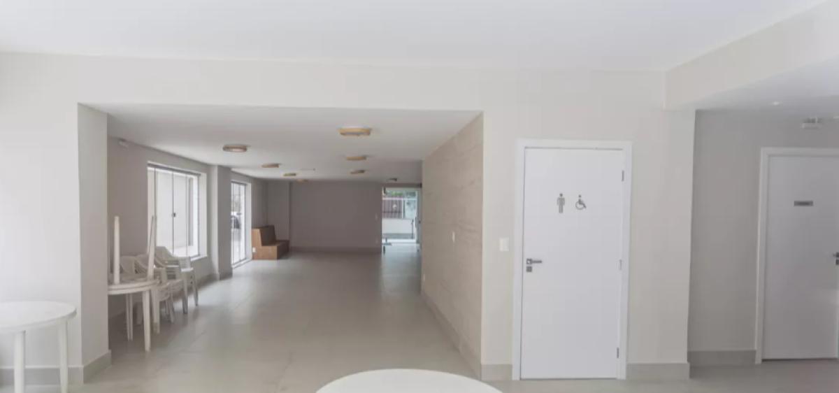 Apartamento, Sion, 3 Quartos, 2 Vagas, 1 Suíte
