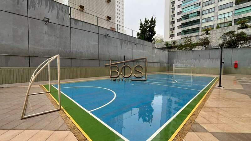 Apartamento, Belvedere, 3 Quartos, 4 Vagas, 2 Suítes